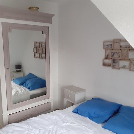 Cottage Duplex Villers Sur Mer 150 M De La Plage Buitenkant foto