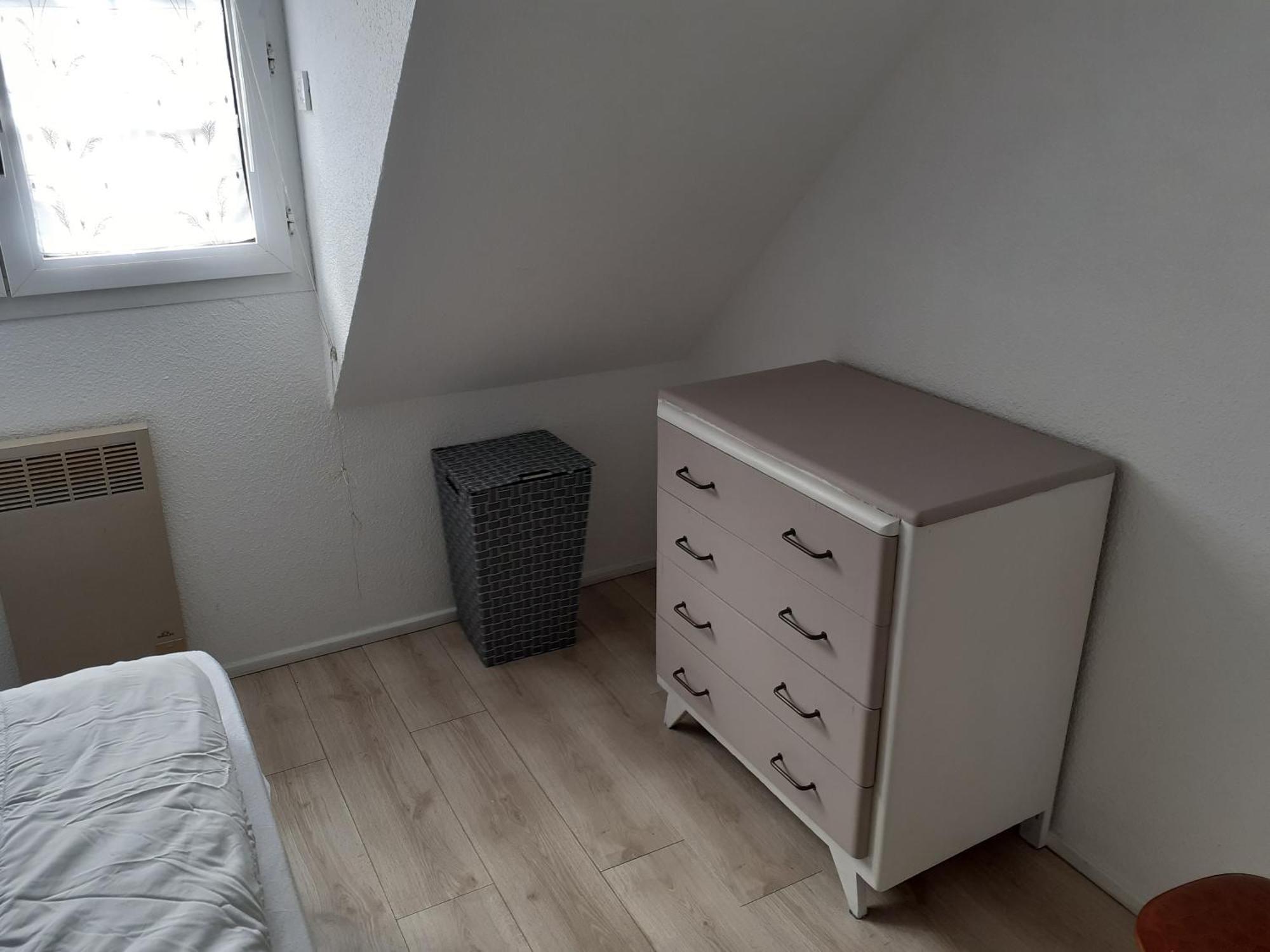 Cottage Duplex Villers Sur Mer 150 M De La Plage Buitenkant foto